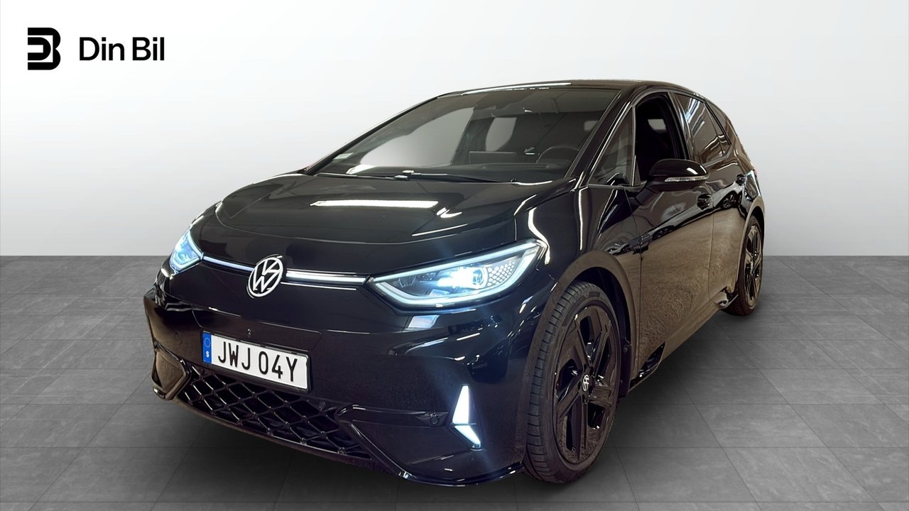 Volkswagen ID.3