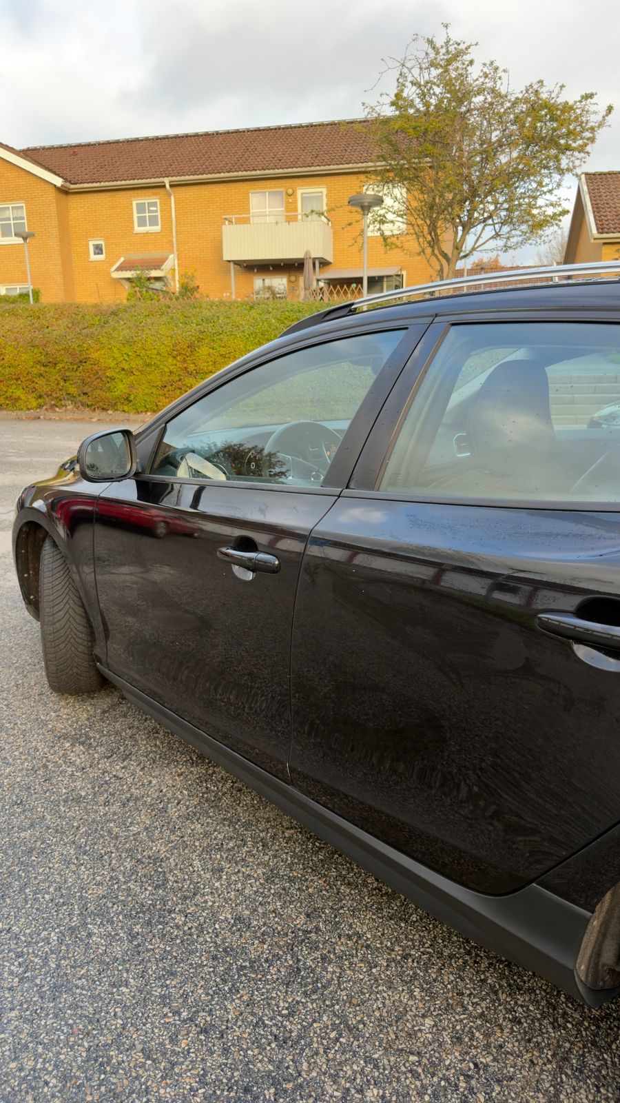 Volvo V40 Cross Country 2019, kuva 7/10