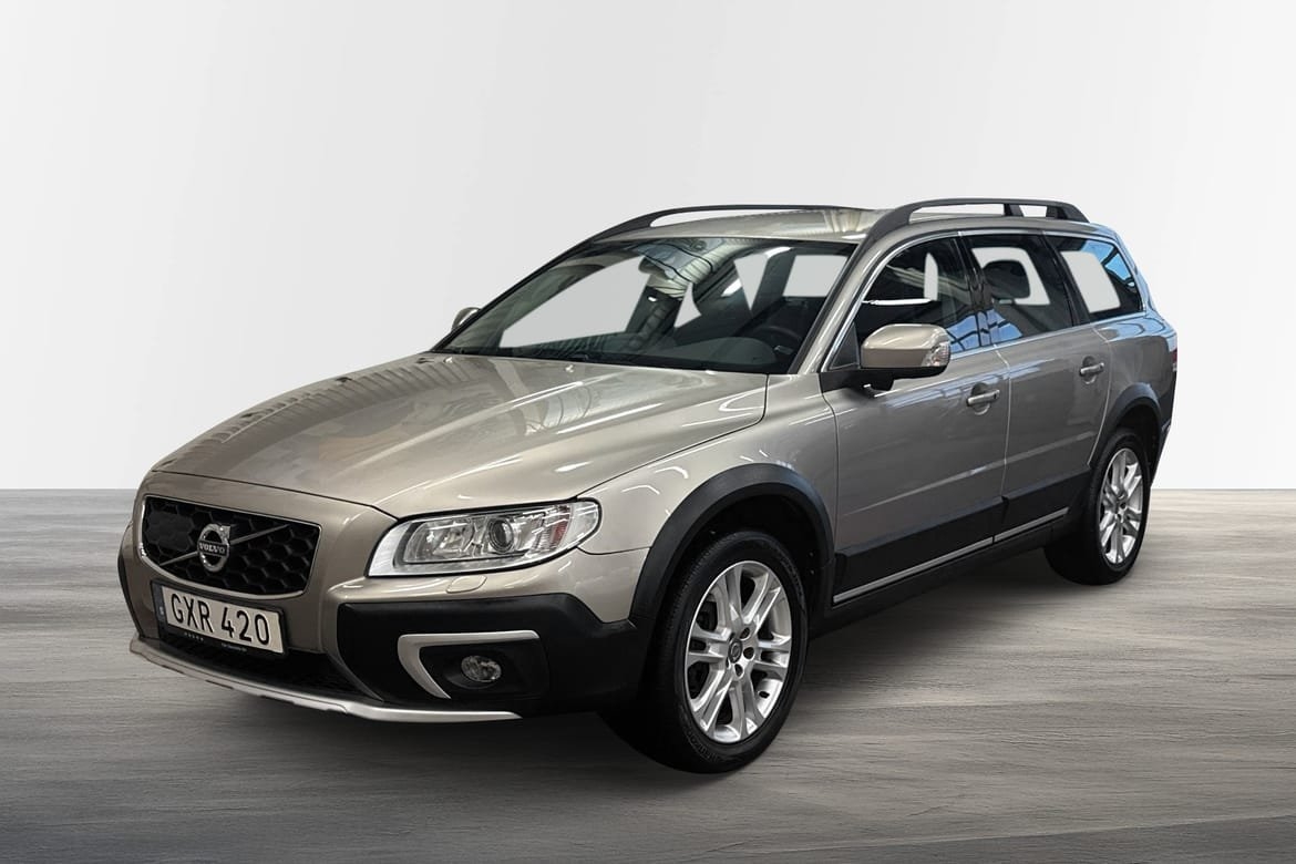 Volvo XC70