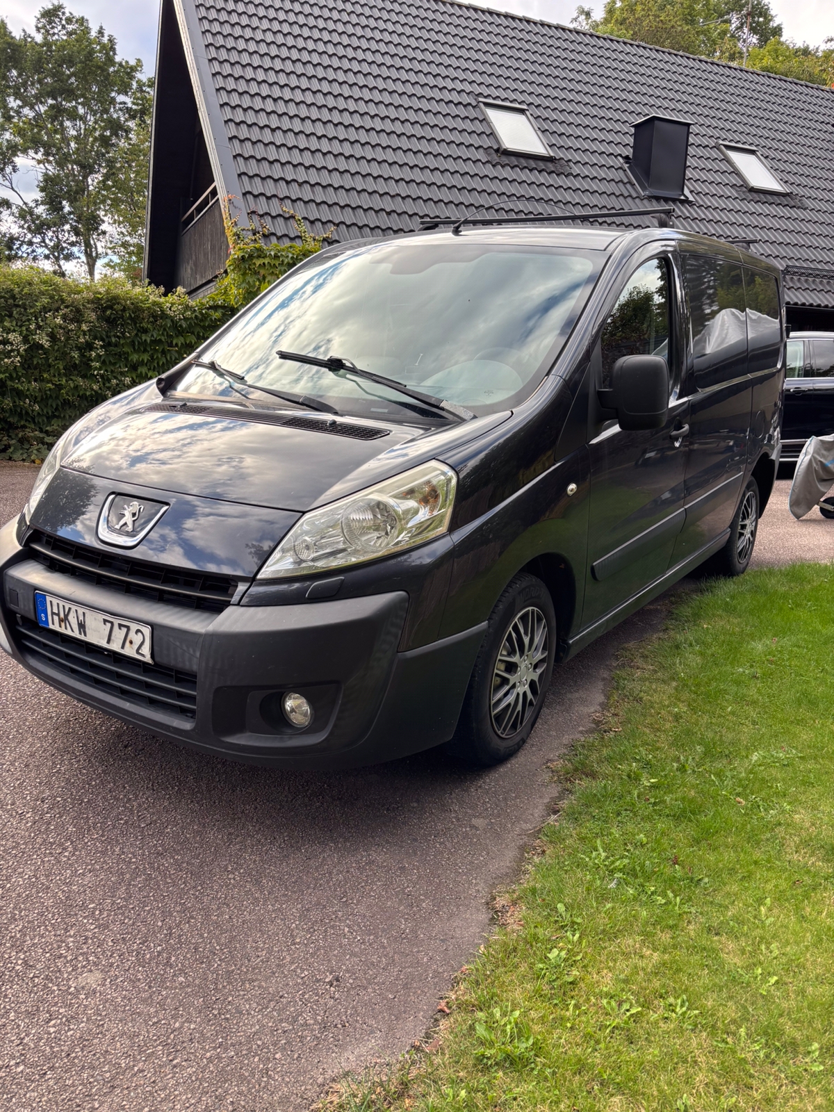 Peugeot Expert