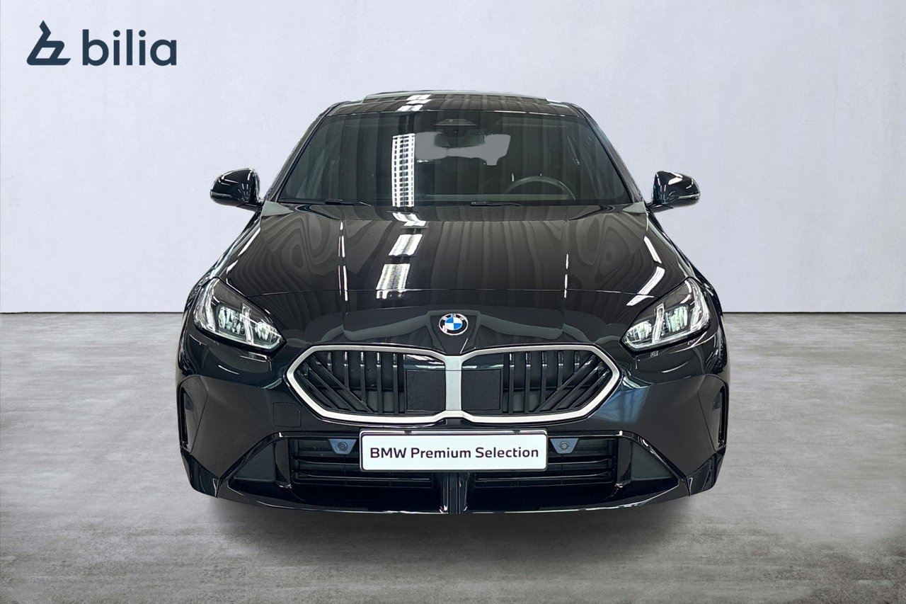 BMW 120 Aut M-Sport 2026, bild 5/10