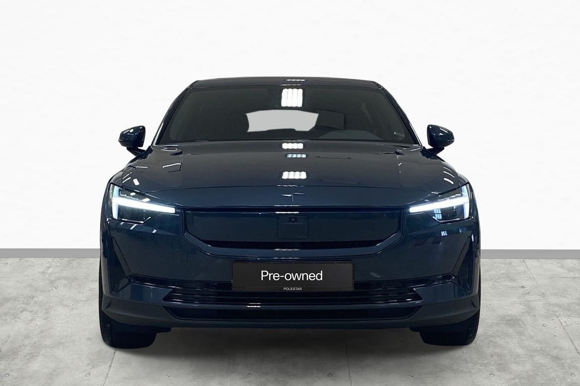 Polestar 2 Long range Single motor 2024, bild 3/10