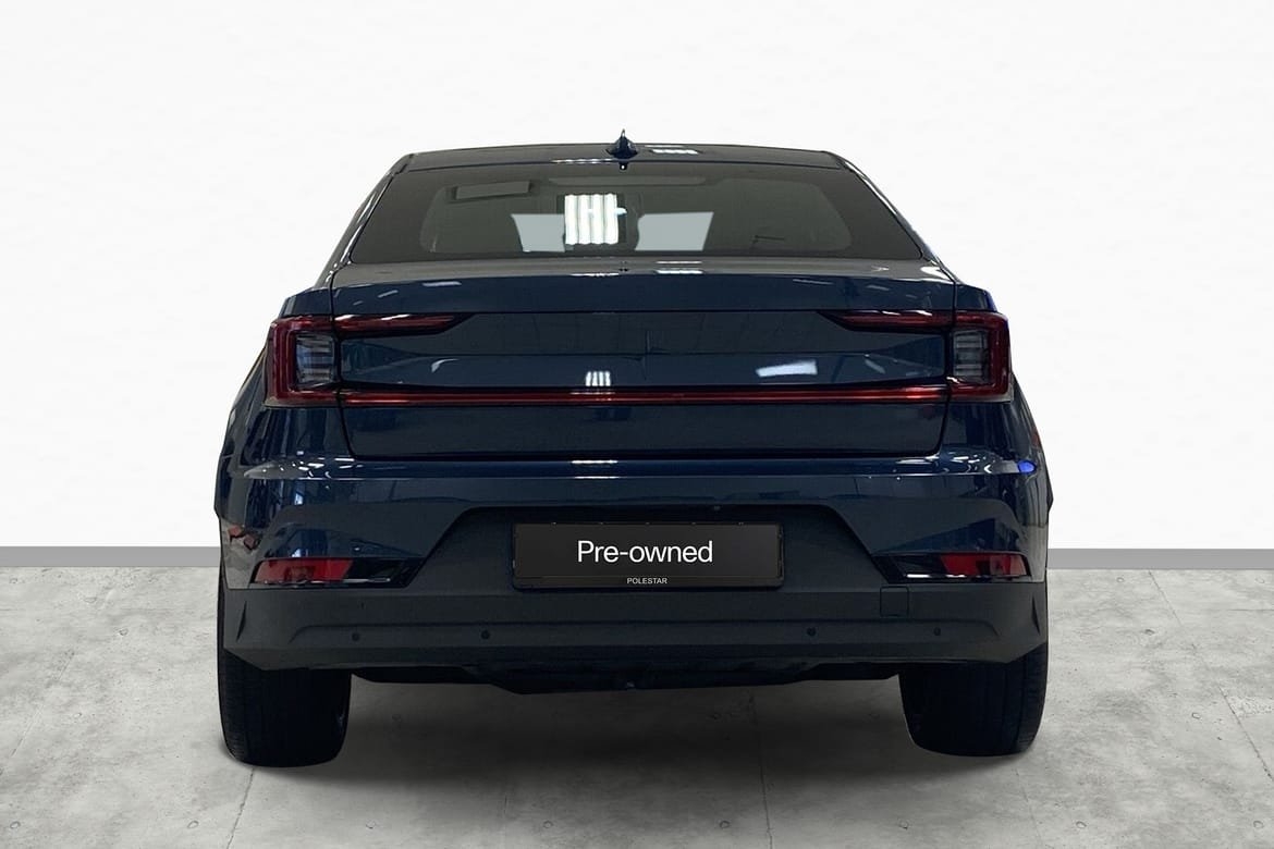 Polestar 2 Long range Single motor 2024, bild 5/10