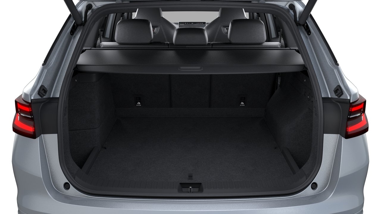 Skoda Kodiaq 2026, bild 6/6