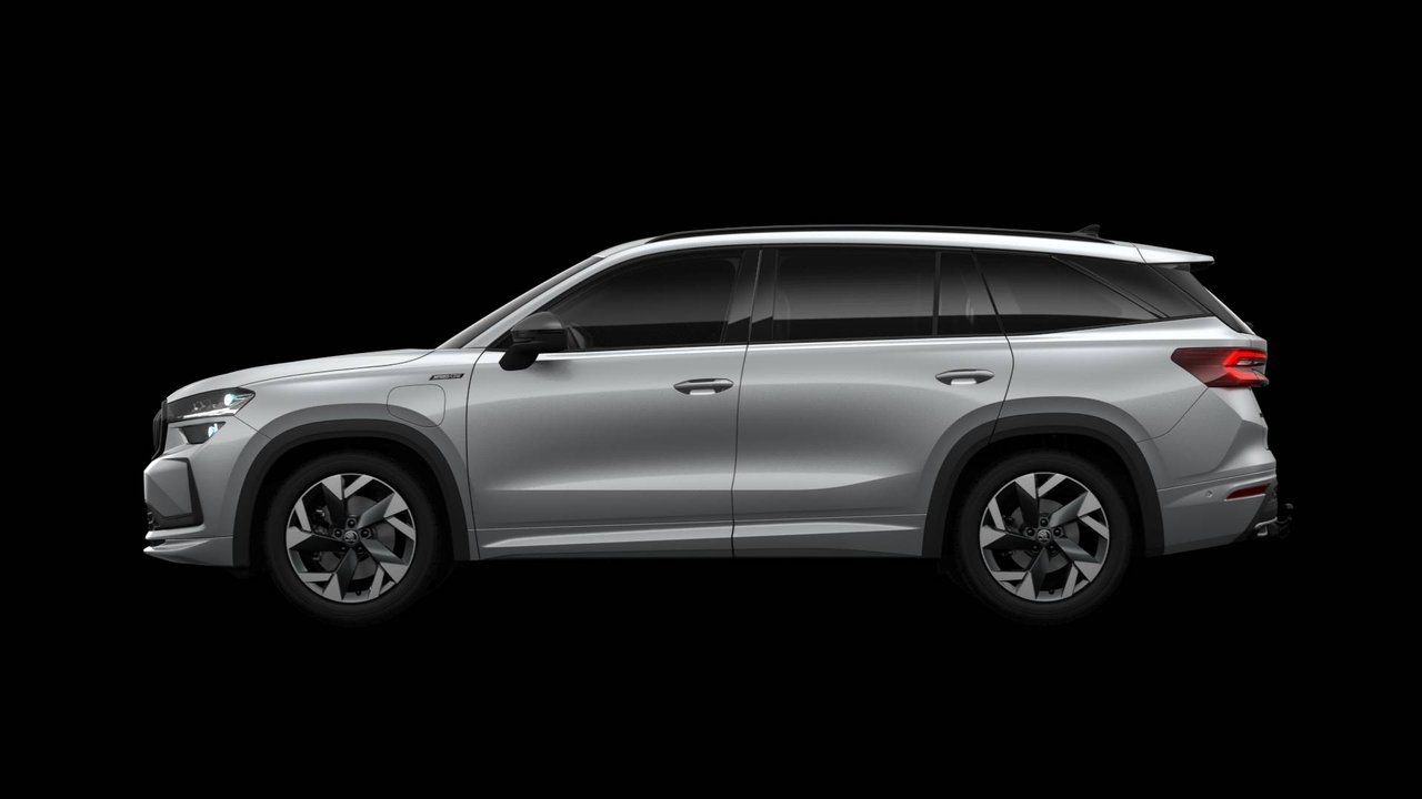 Skoda Kodiaq 2026, bild 2/6