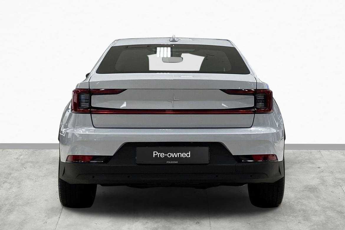 Polestar 2 Long range Dual motor 2024, bild 4/10