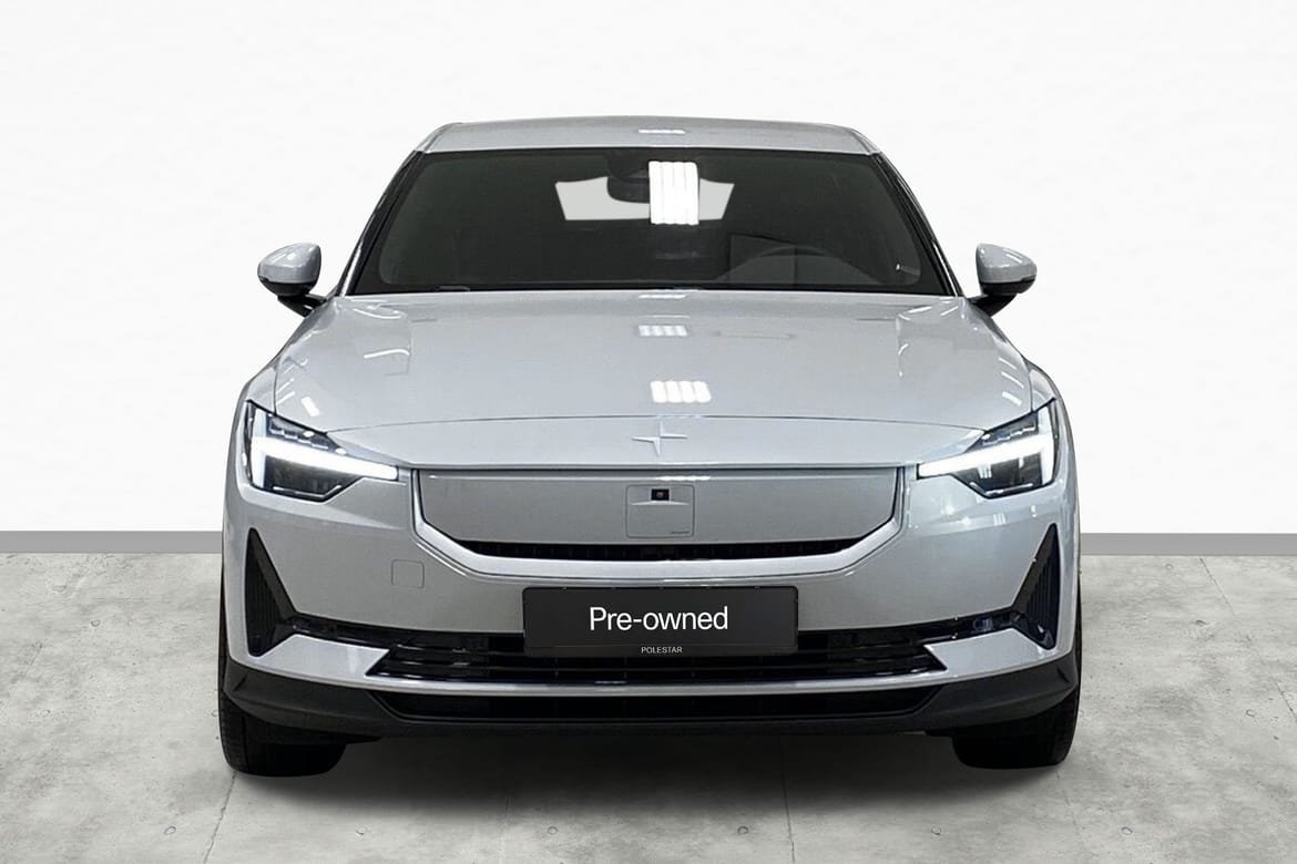 Polestar 2 Long range Dual motor 2024, bild 3/10