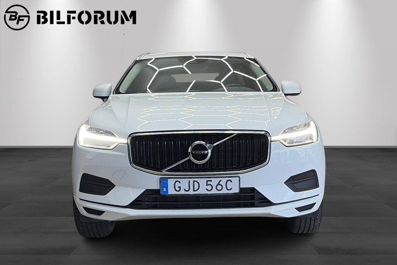 Volvo XC60 2019, kuva 3/10
