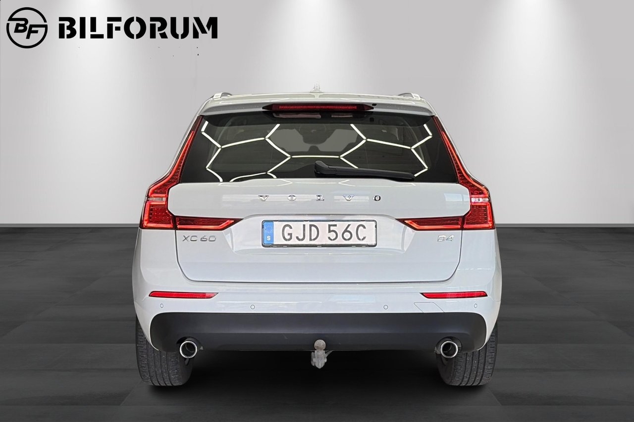 Volvo XC60 2019, kuva 6/10
