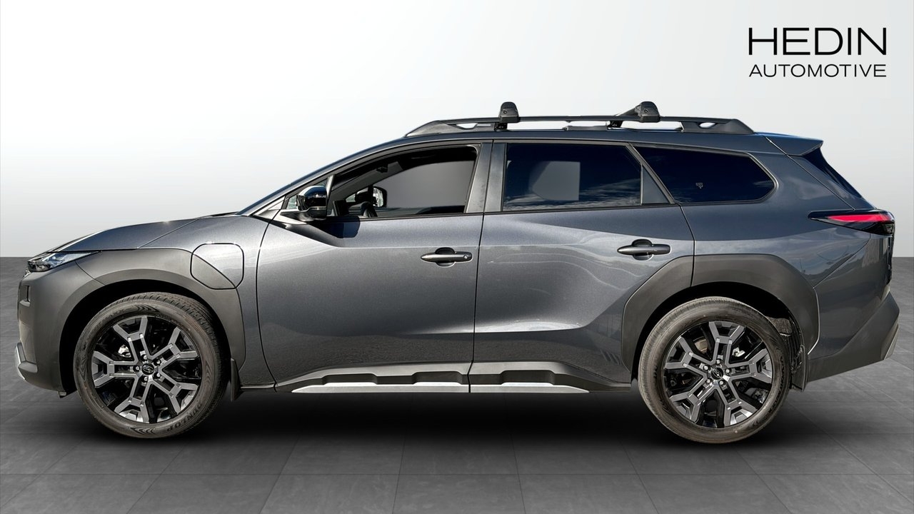 Subaru E-Outback TOURING+ DEMO 2026, bild 6/10