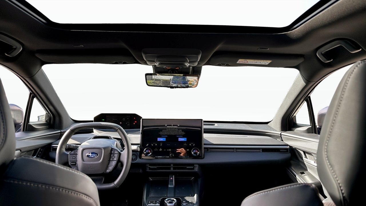 Subaru E-Outback TOURING+ DEMO 2026, bild 4/10