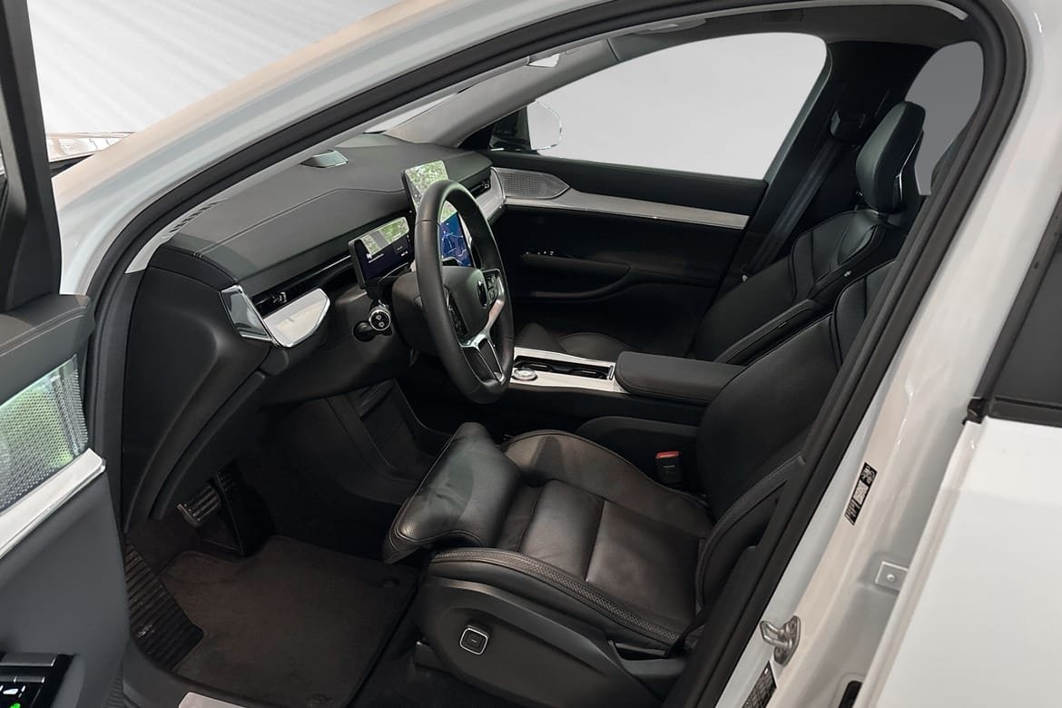 Volvo EX90 2026, bild 7/31
