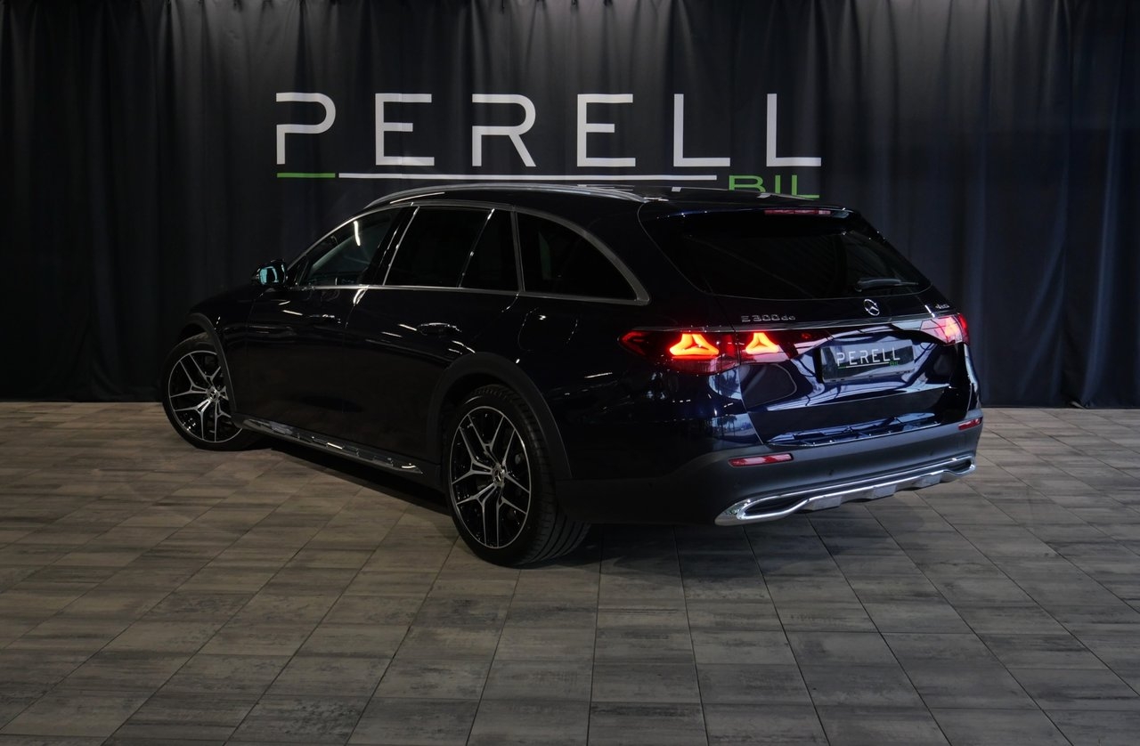 Mercedes-Benz E 2025, bild 3/10
