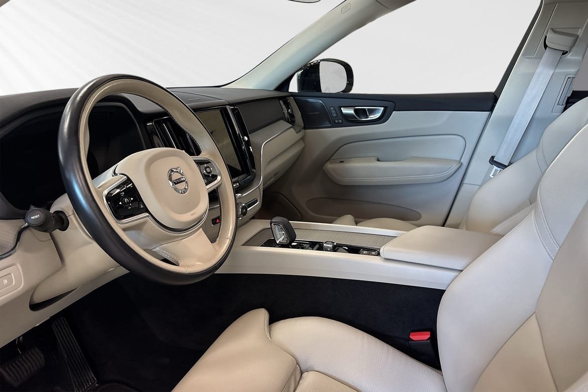 Volvo XC60 2024, kuva 7/23