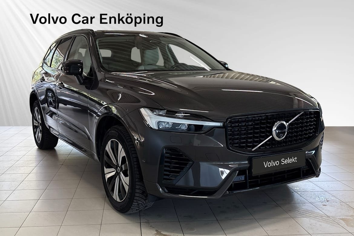 Volvo XC60 2024, kuva 6/23
