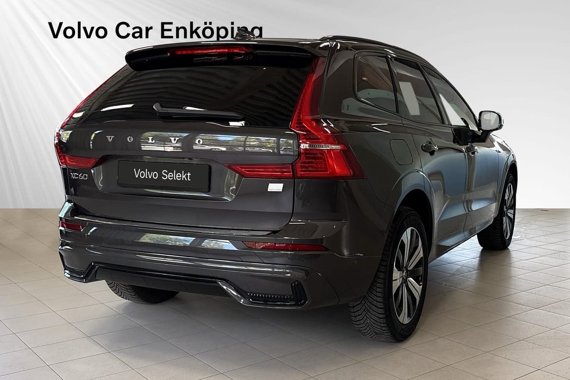 Volvo XC60 2024, kuva 5/23
