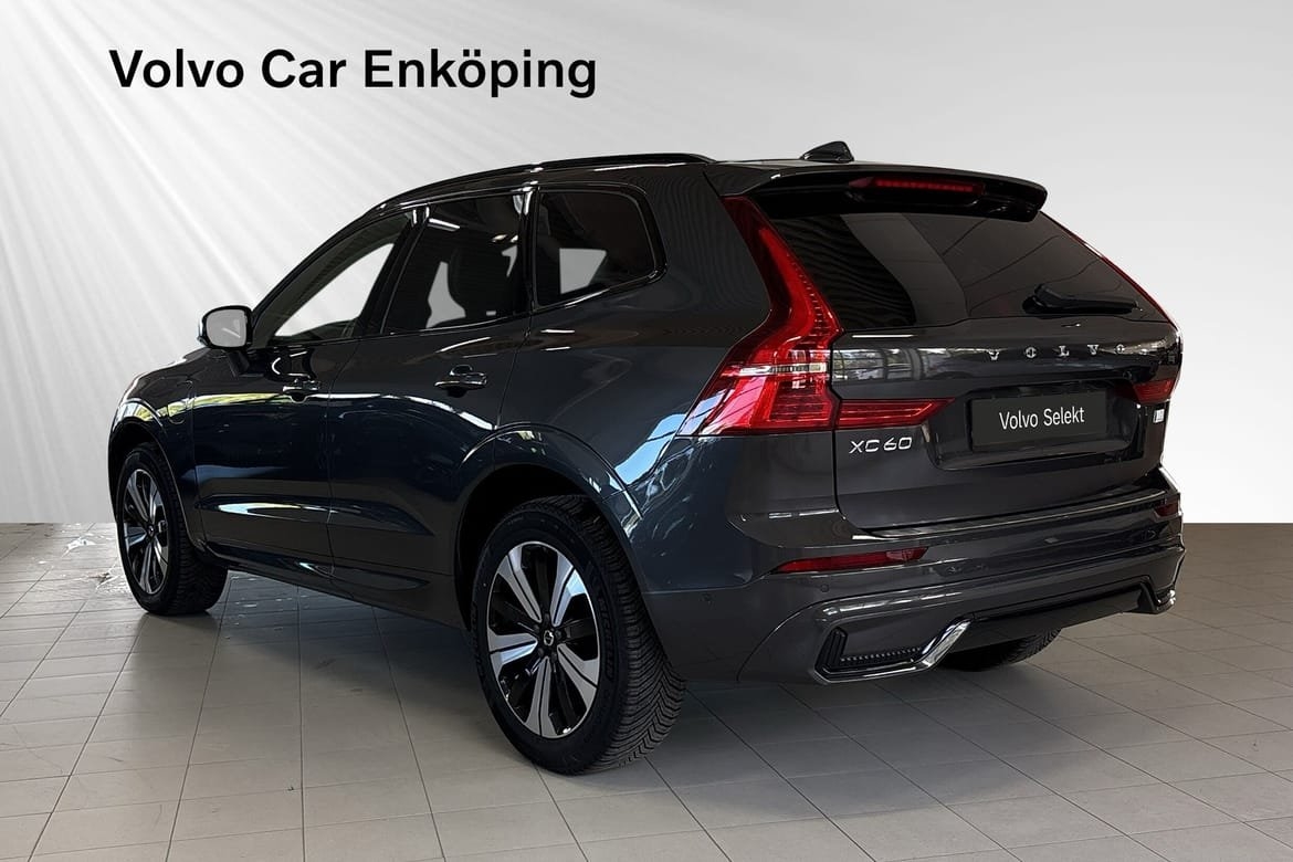 Volvo XC60 2024, kuva 4/23