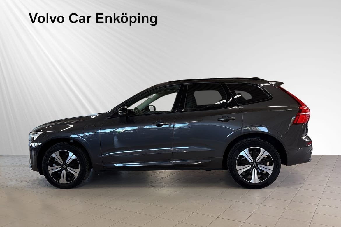 Volvo XC60 2024, kuva 3/23