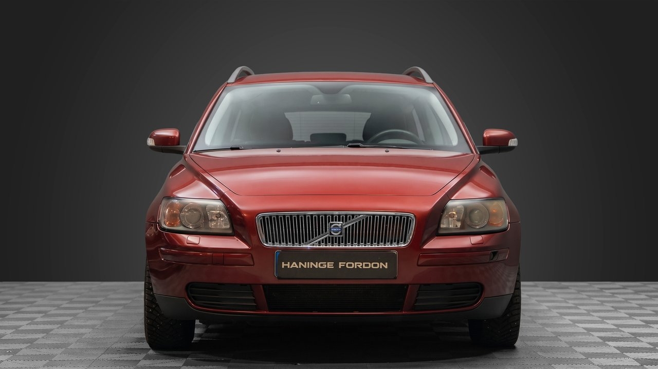 Volvo V50 2007, bild 2/10