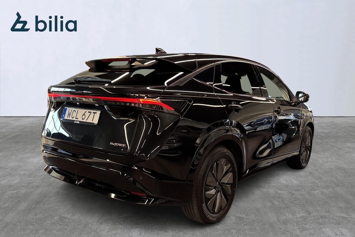 Nissan Ariya 2025, bild 4/10