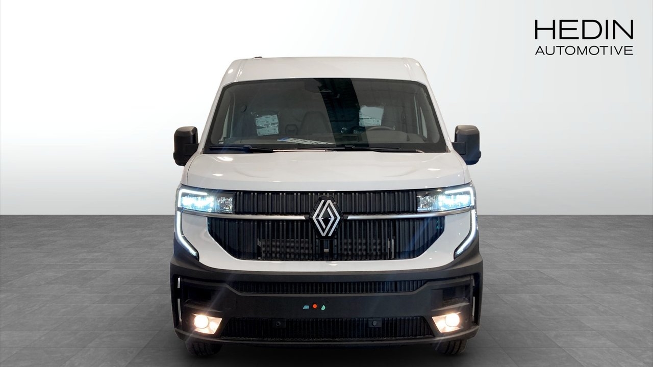 Renault Master 2025, bild 2/10