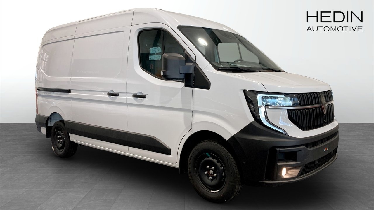 Renault Master 2025, bild 3/10