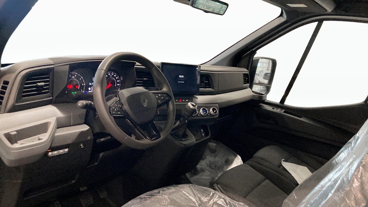 Renault Master 2025, bild 7/10