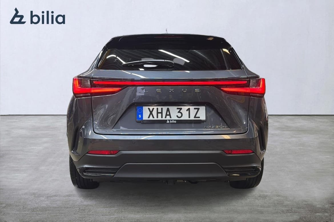 Lexus NX 450h+ EXECUTIVE TEKNIKPAKET 2025, bild 5/10