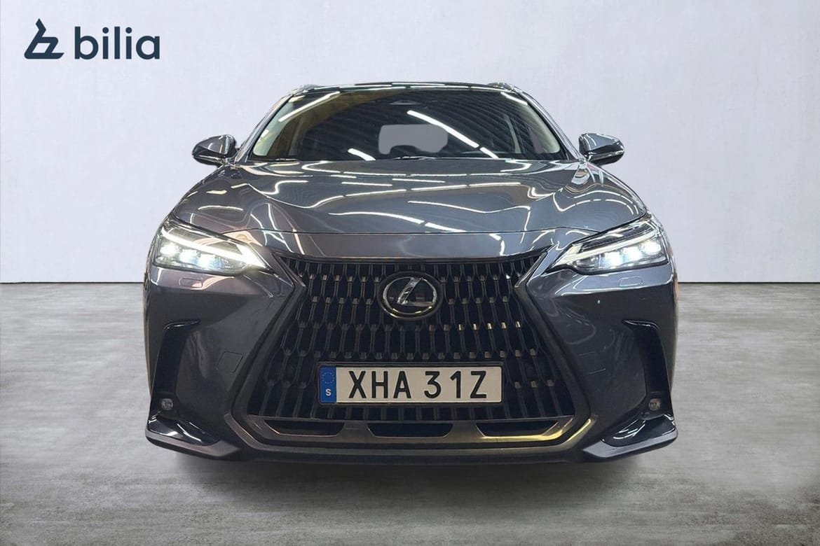 Lexus NX 450h+ EXECUTIVE TEKNIKPAKET 2025, bild 6/10