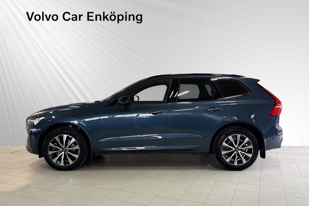 Volvo XC60 B4 AWD Diesel Plus Dark 2024, bild 3/25