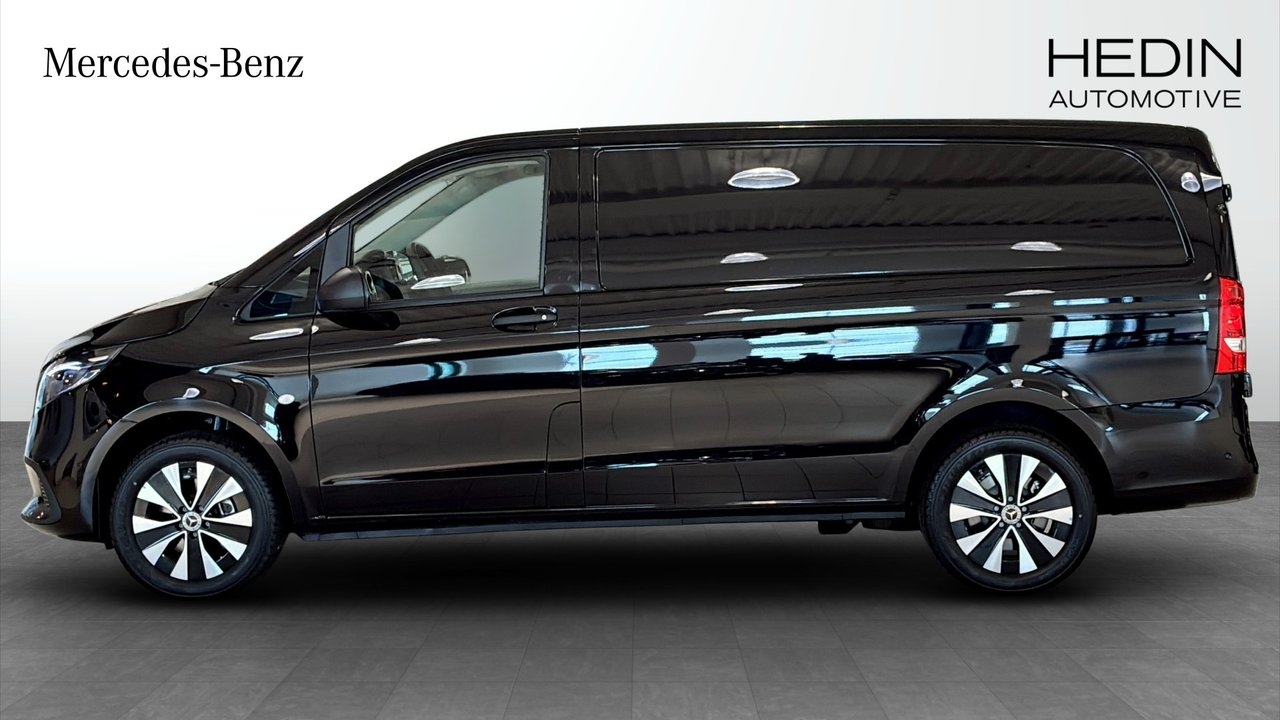 Mercedes-Benz Vito 2026, bild 6/11