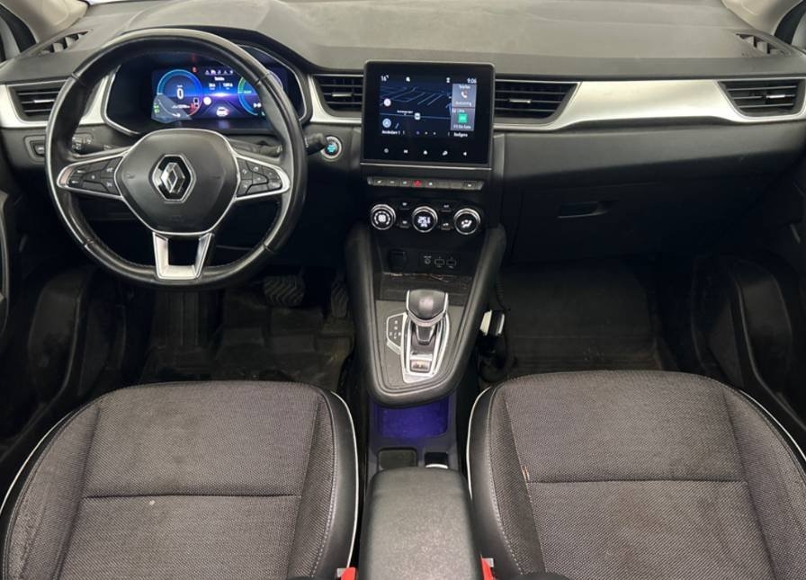 Renault Captur 2022, kuva 5/5