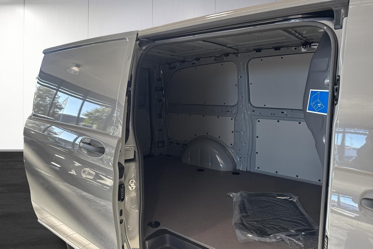 Mercedes-Benz Vito 114 CDI SKÅP LÅNG PRO 2027, bild 5/10