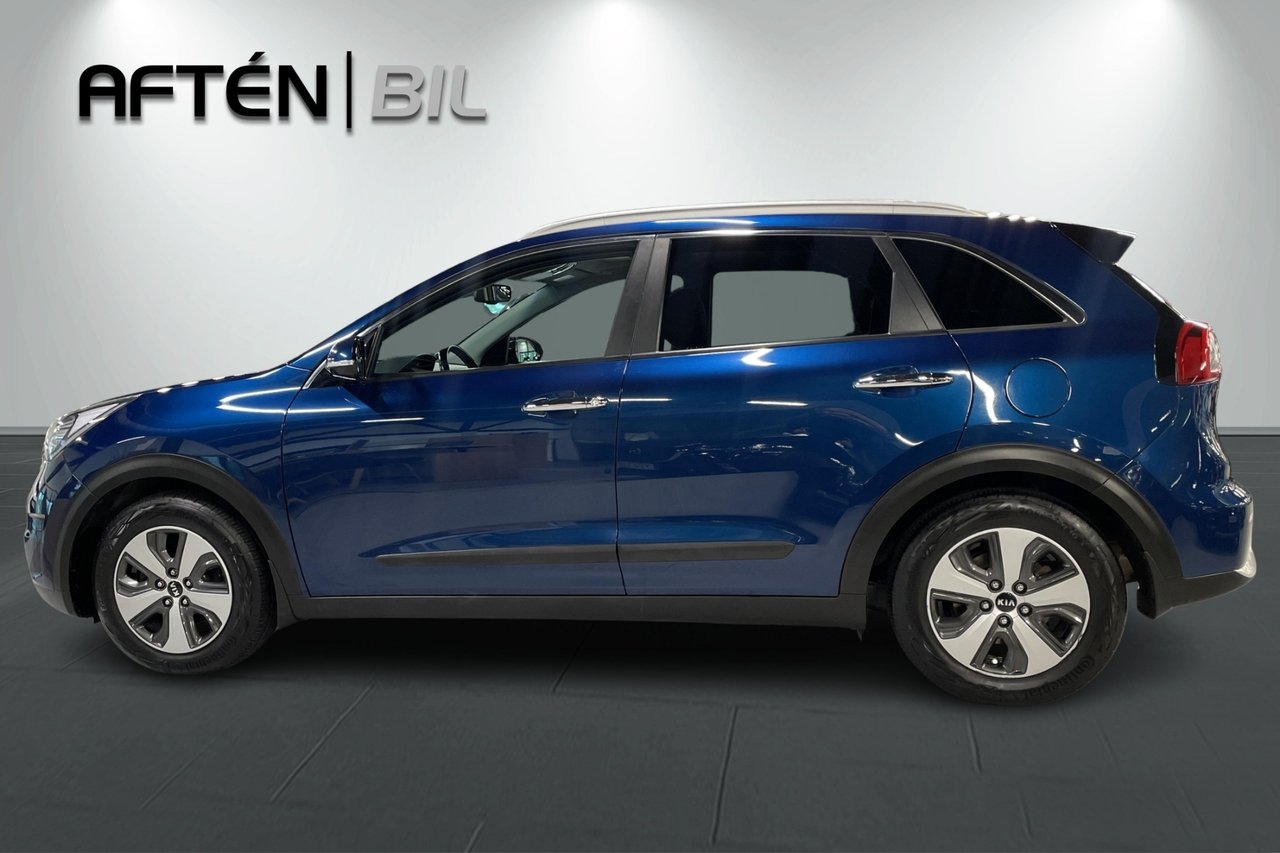 Kia Niro 2017, bild 6/10