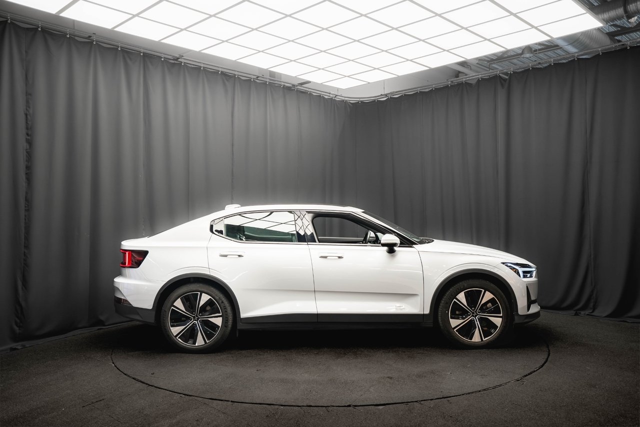 Polestar 2 Long range PLUS PANO DRAG H/K 2023, bild 6/10
