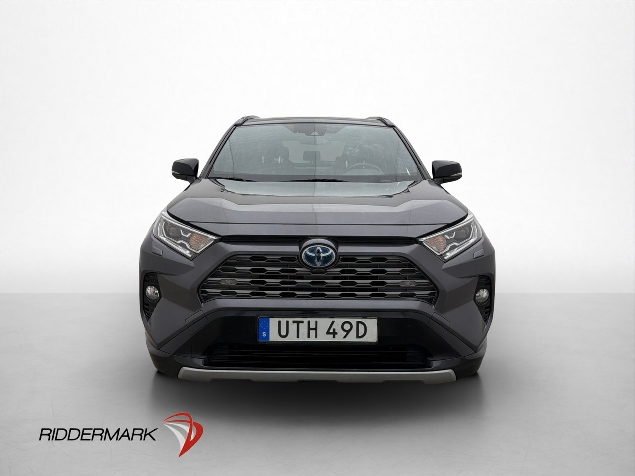 Toyota RAV4 2021, bild 4/34
