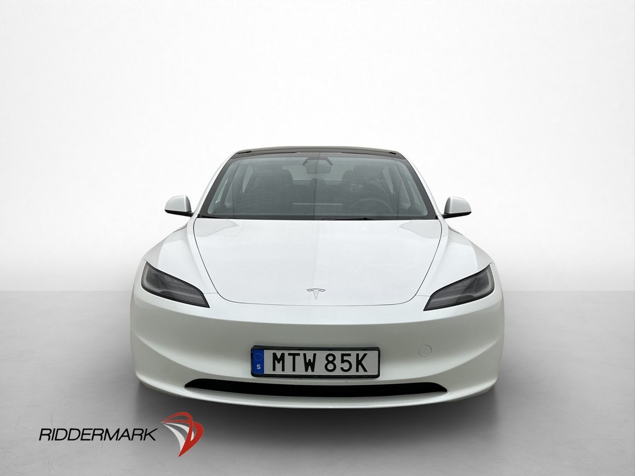 Tesla Model 3 2024, bild 3/10