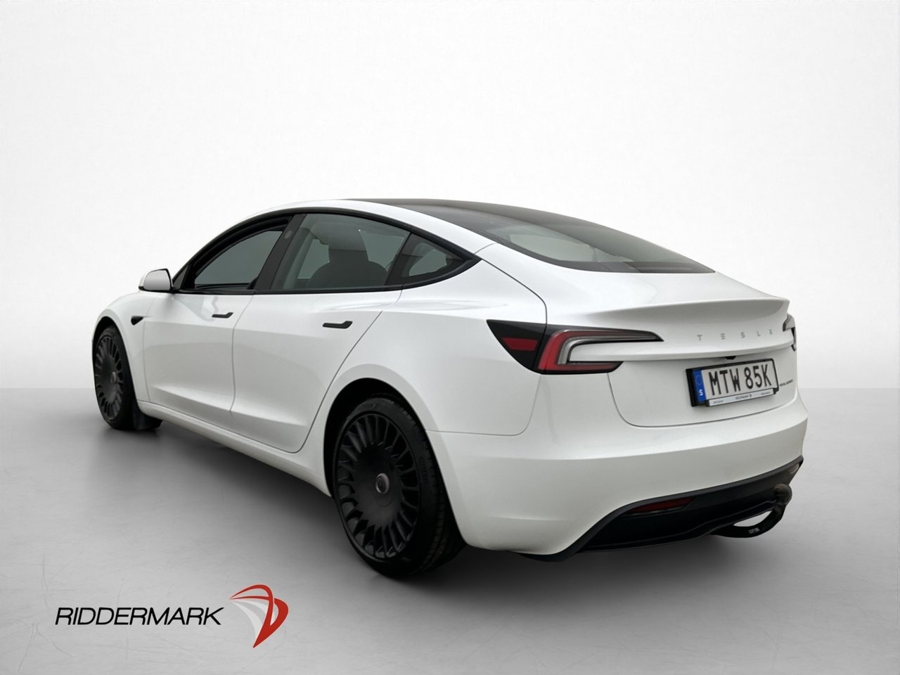 Tesla Model 3 2024, bild 6/10