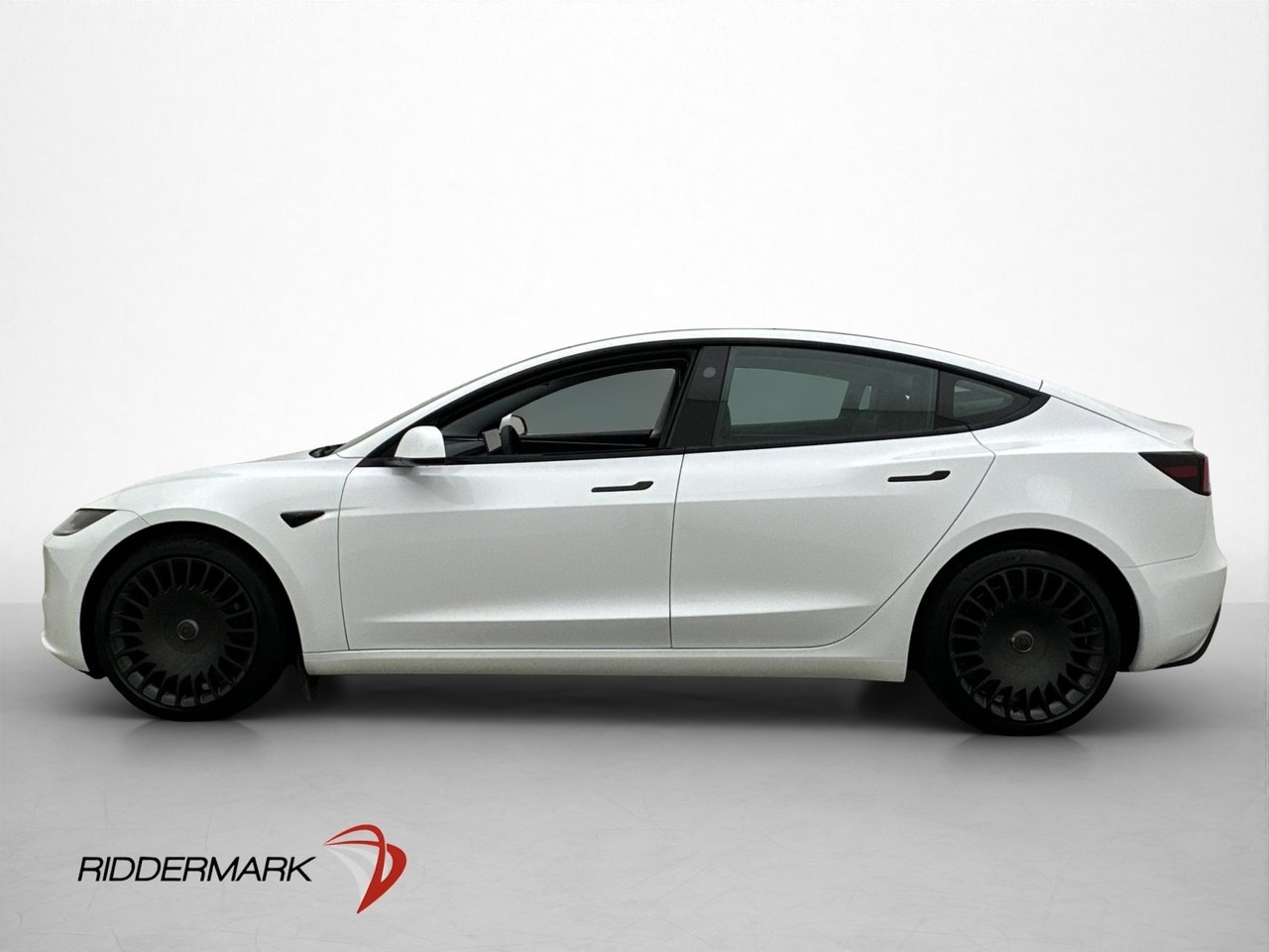Tesla Model 3 2024, bild 5/10