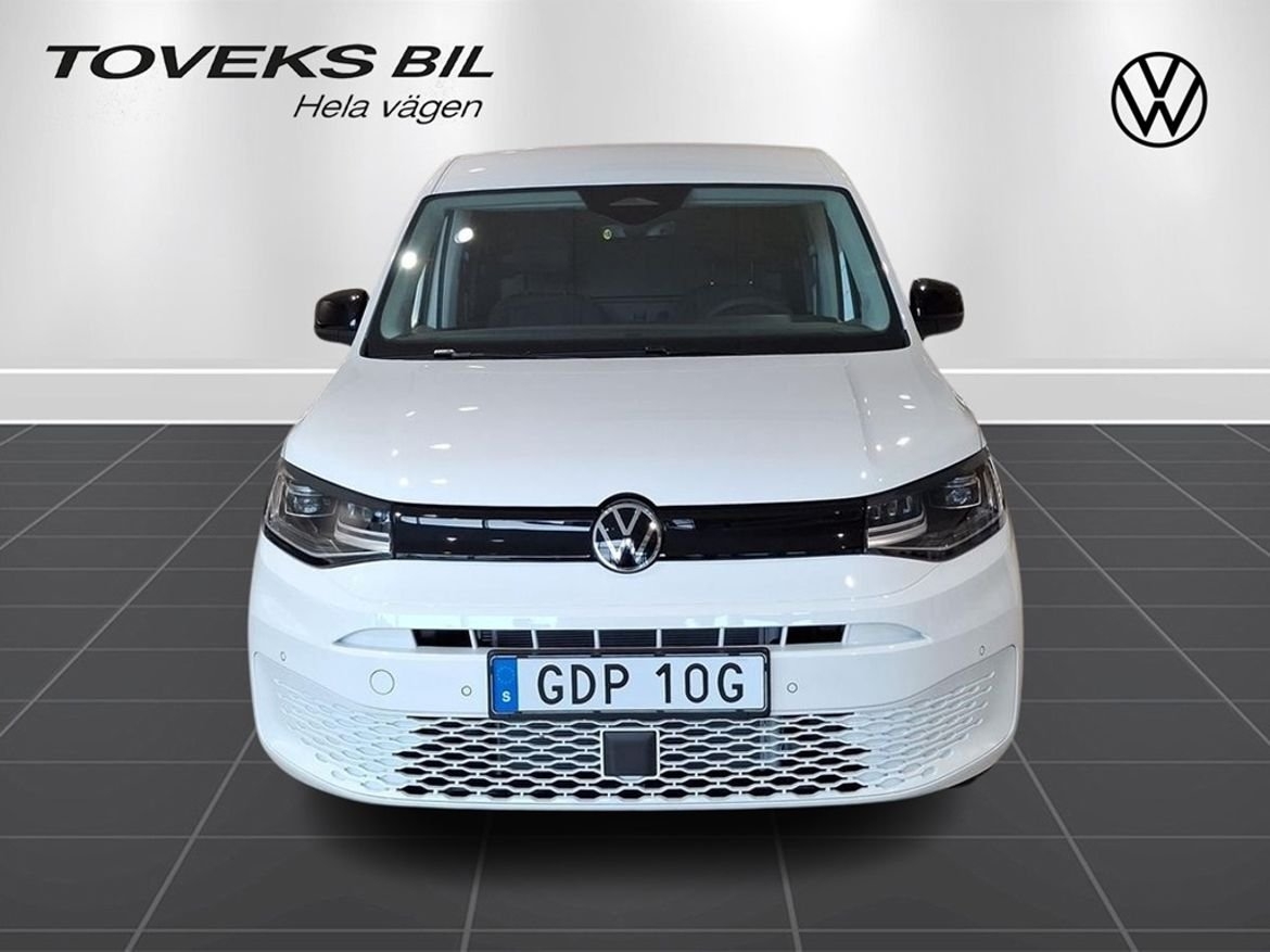 Volkswagen Caddy Maxi Maxi 4wd 2026, bild 4/13