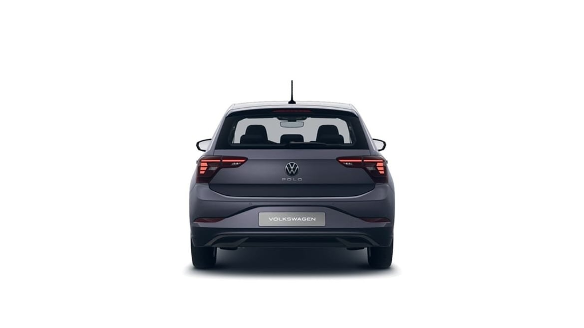Volkswagen Polo Life 1.0 TSI 115hk Aut 2027, bild 4/9