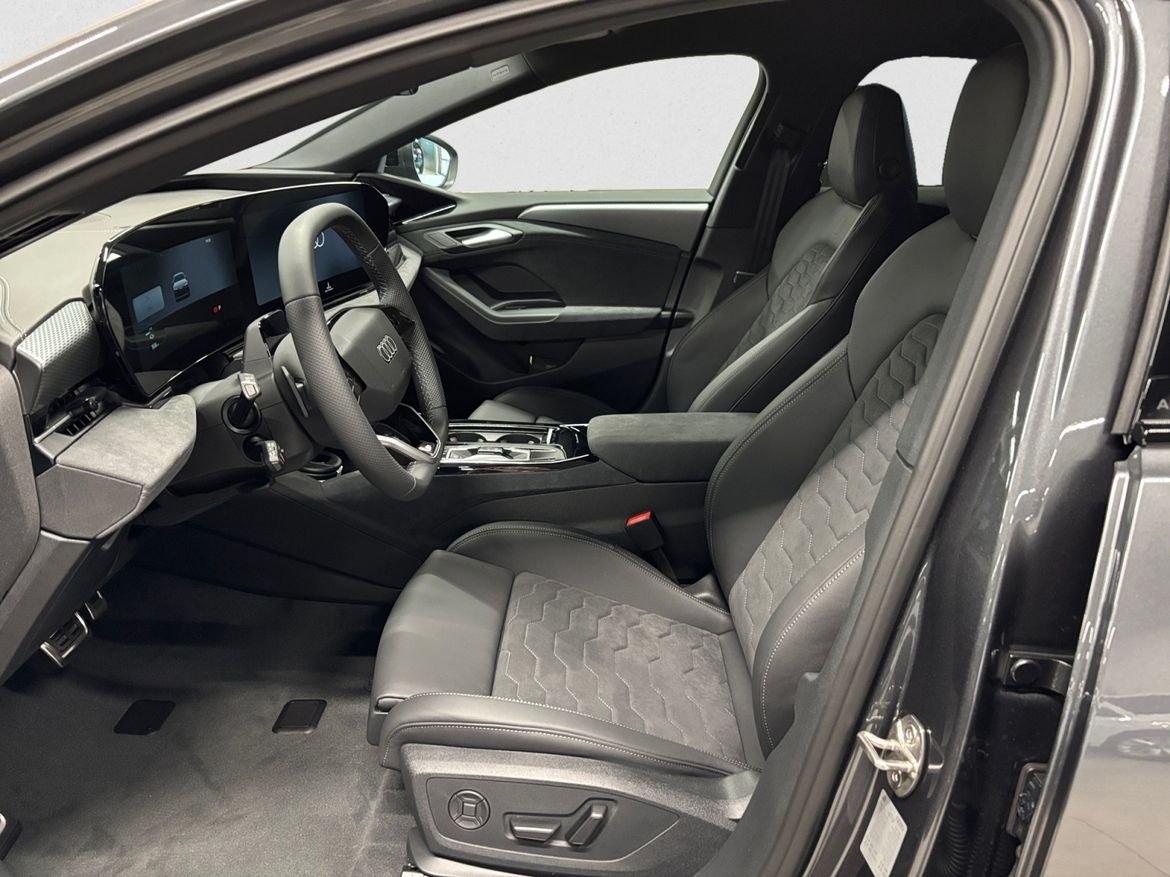 Audi A6 210 KW 2027, bild 7/10