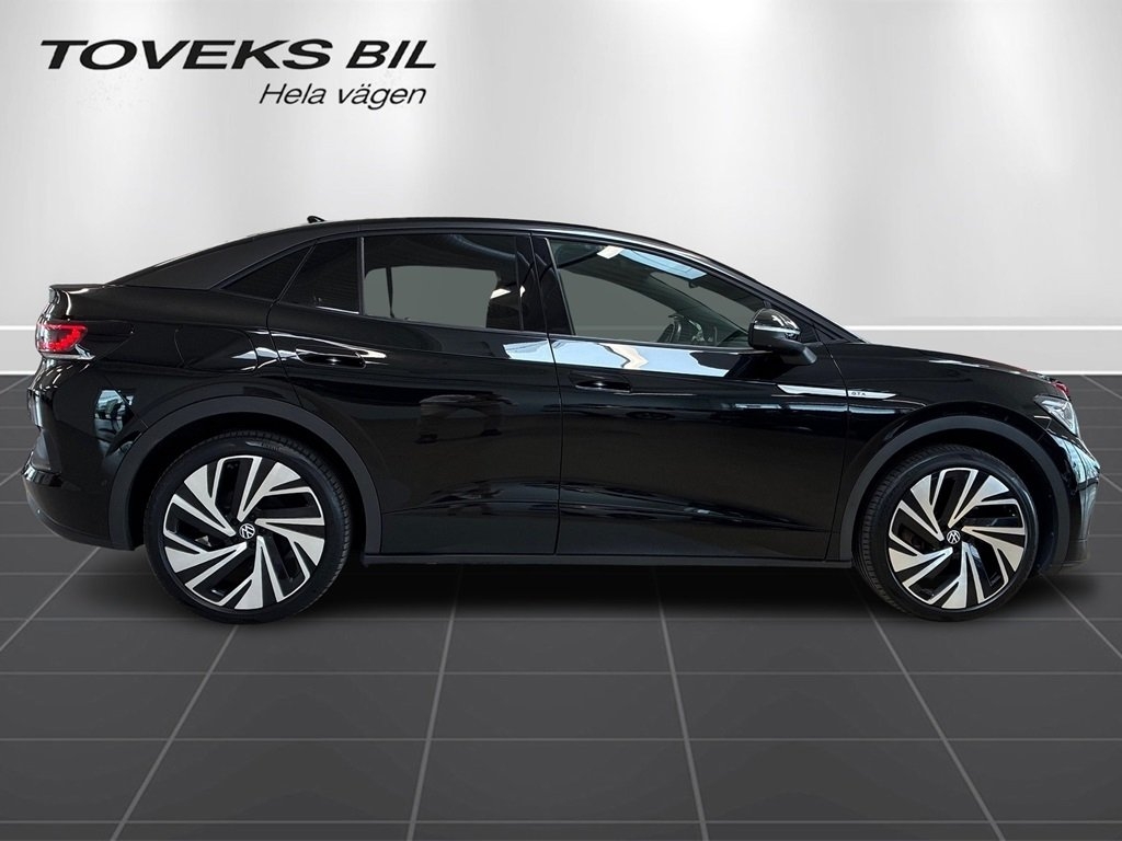 Volkswagen ID.5 2022, photo 2/10