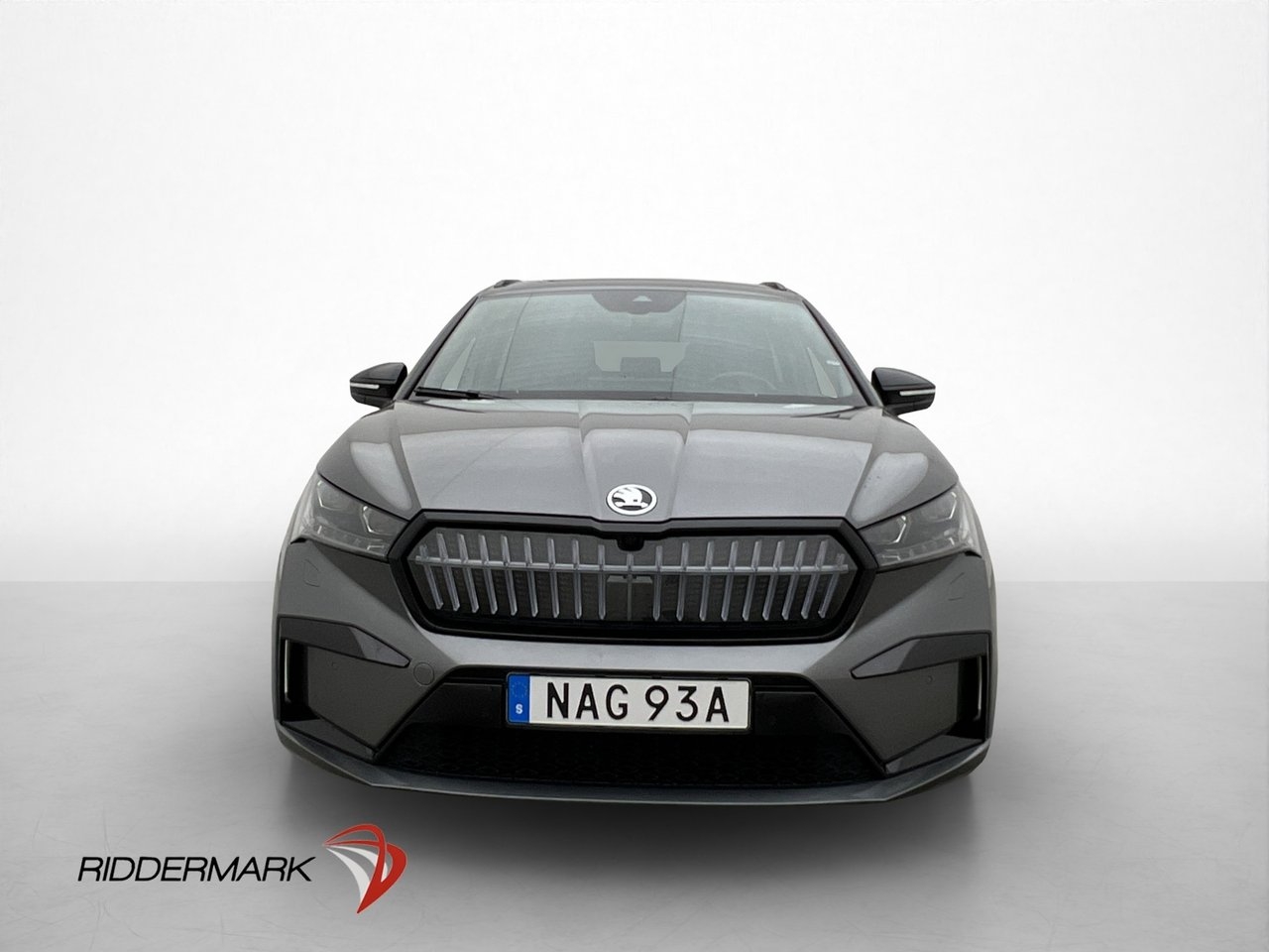 Skoda Enyaq 80x Sportline 2023, bild 3/10