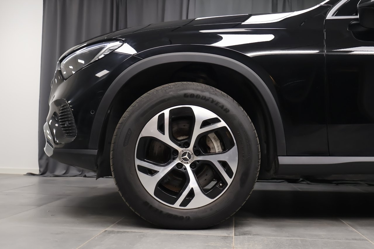 Mercedes-Benz GLC 2023, bild 5/10