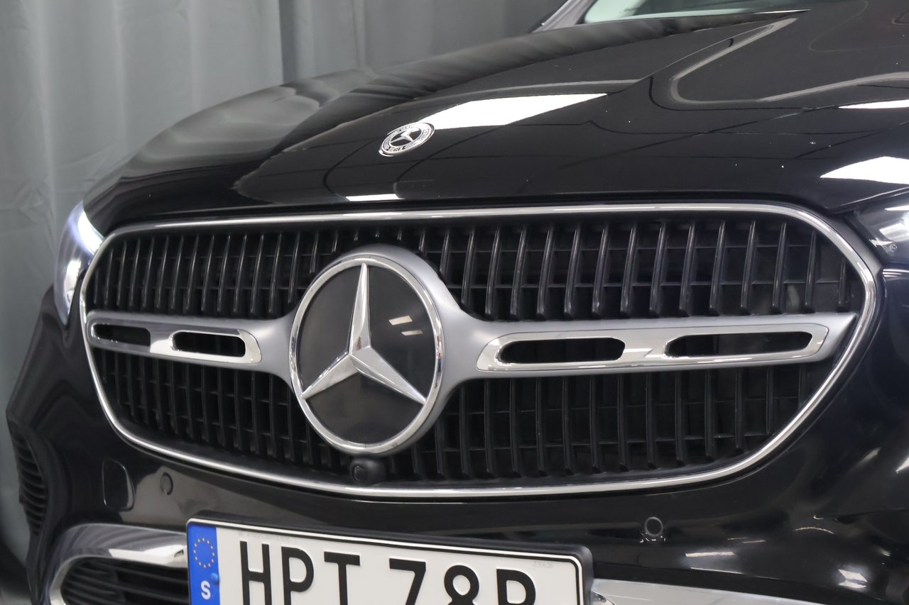 Mercedes-Benz GLC 2023, bild 7/10