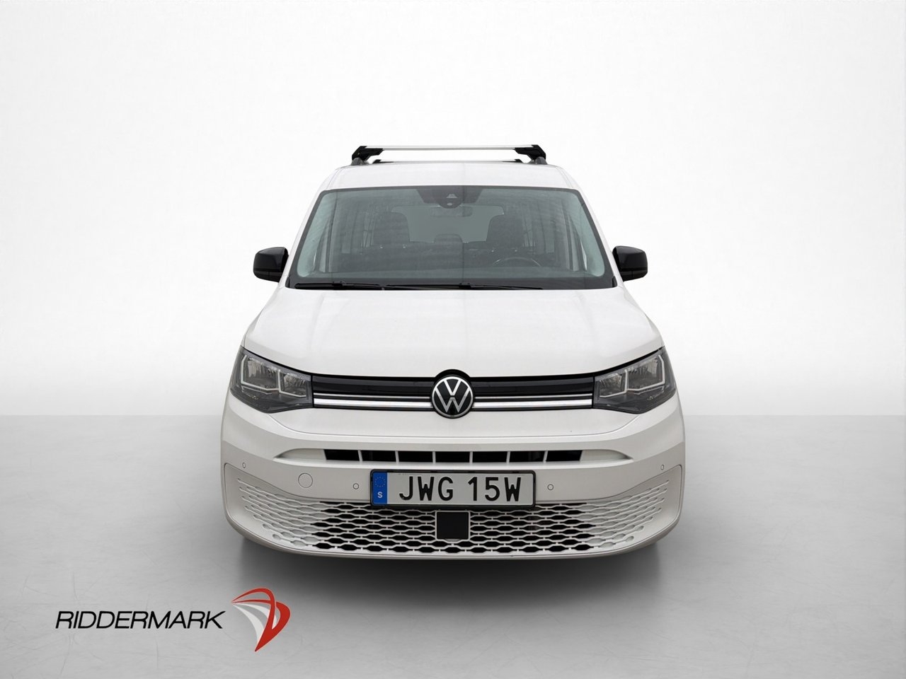 Volkswagen Caddy Maxi 2024, bild 5/33