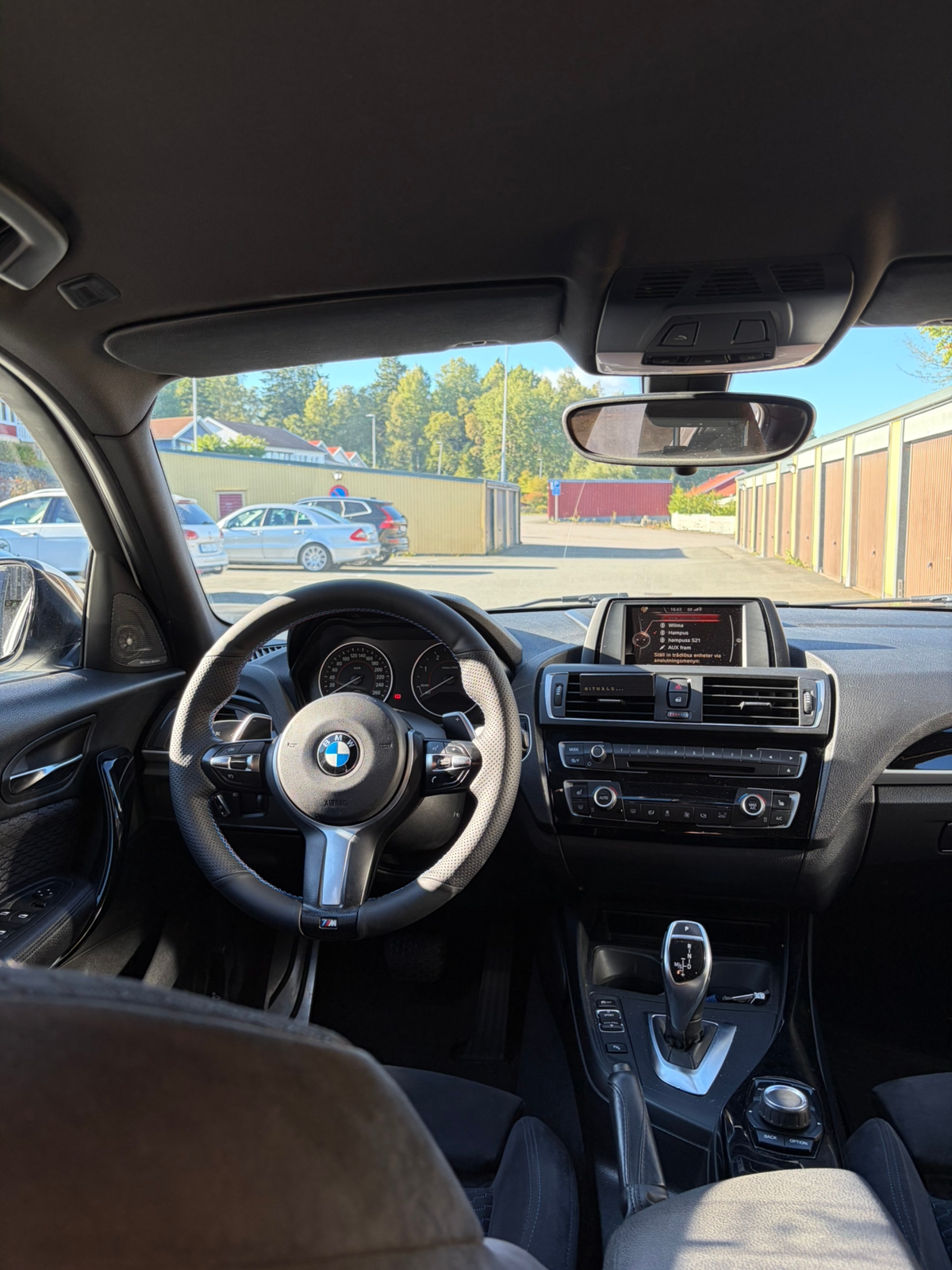 BMW 120 2016, bild 4/10