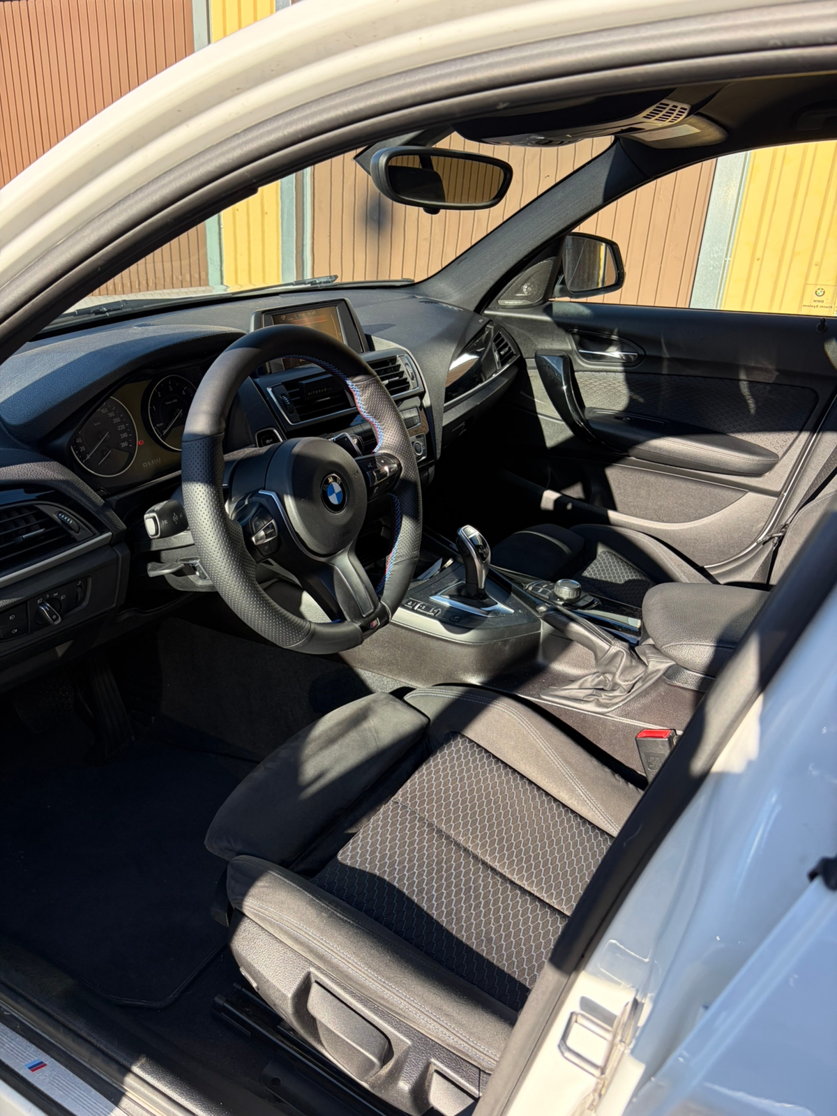 BMW 120 2016, bild 3/10