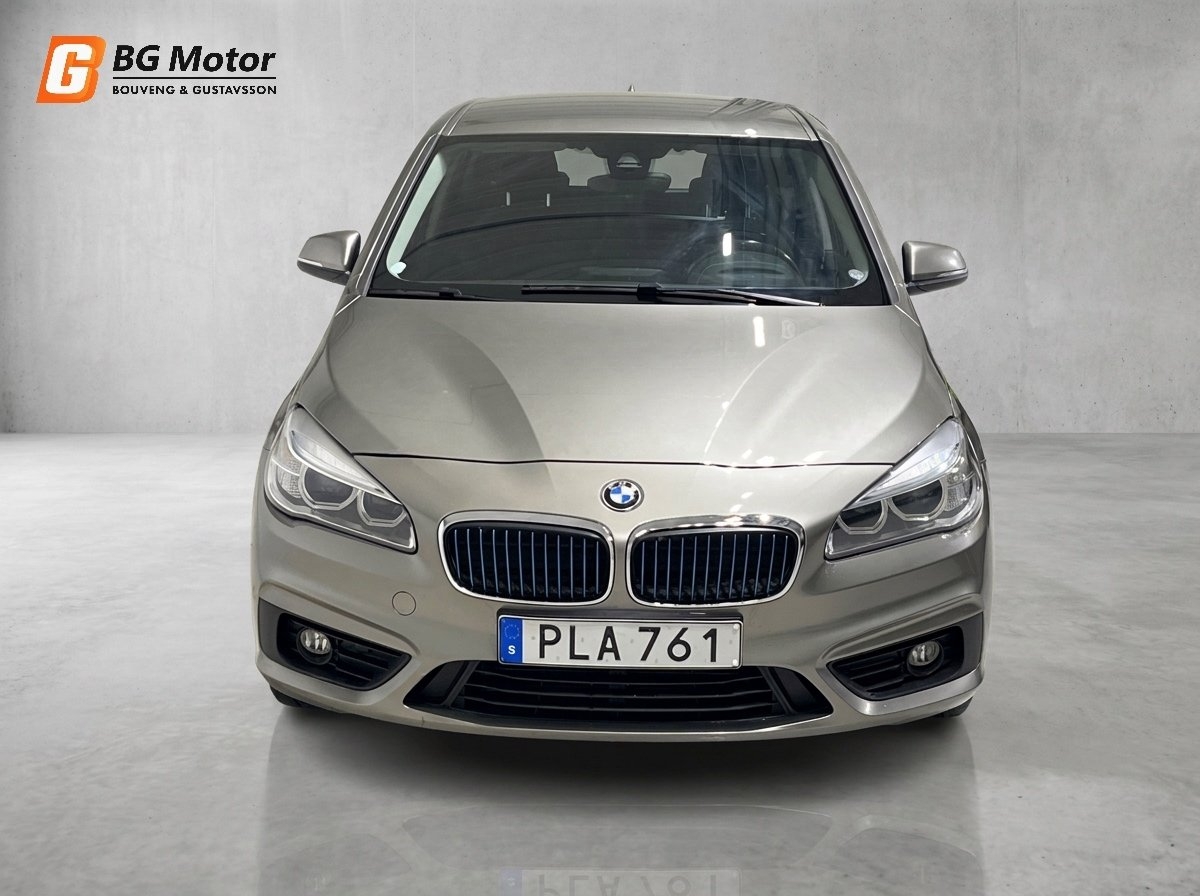 BMW 225 2017, bild 2/20